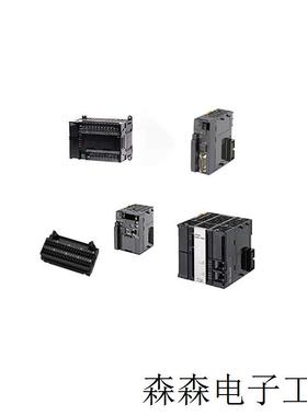供应OMRONCJ1W-SCU42可编程控制器 PLC CJ1W-SCU32 模块