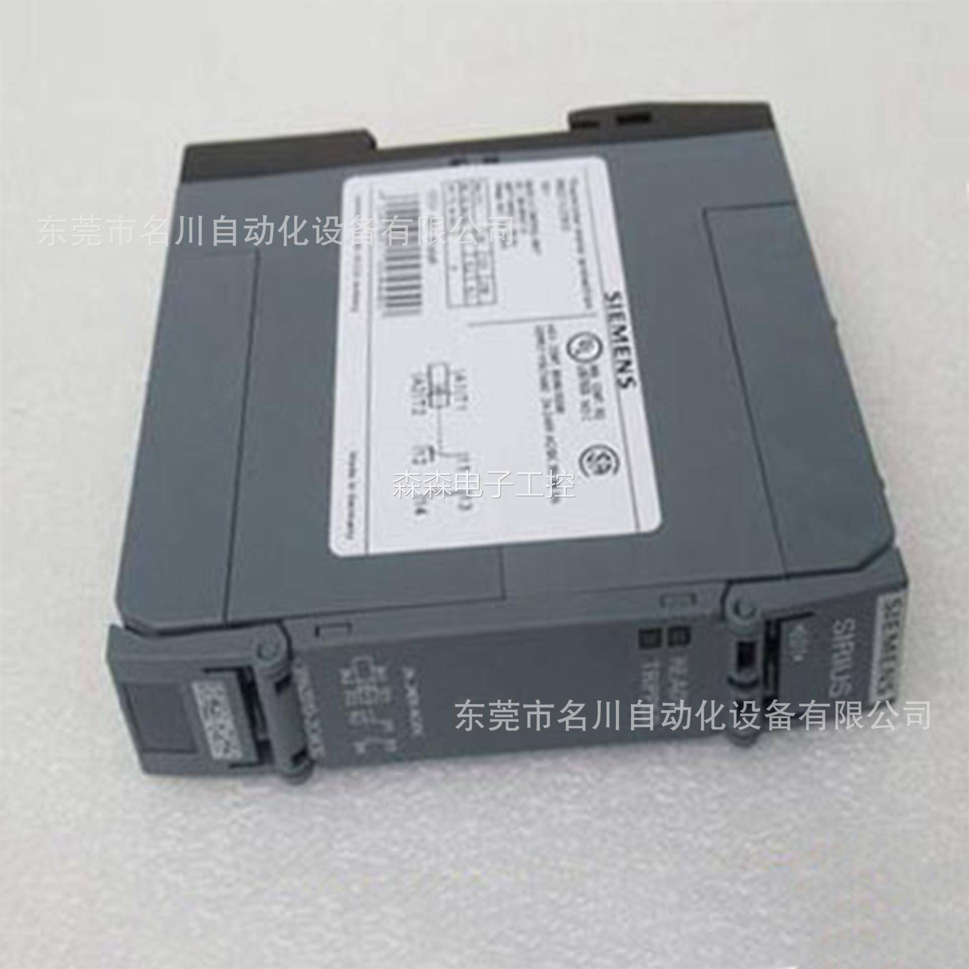 西门子SIEMENS继电器 3RN2010-2CW30 全新议价出售