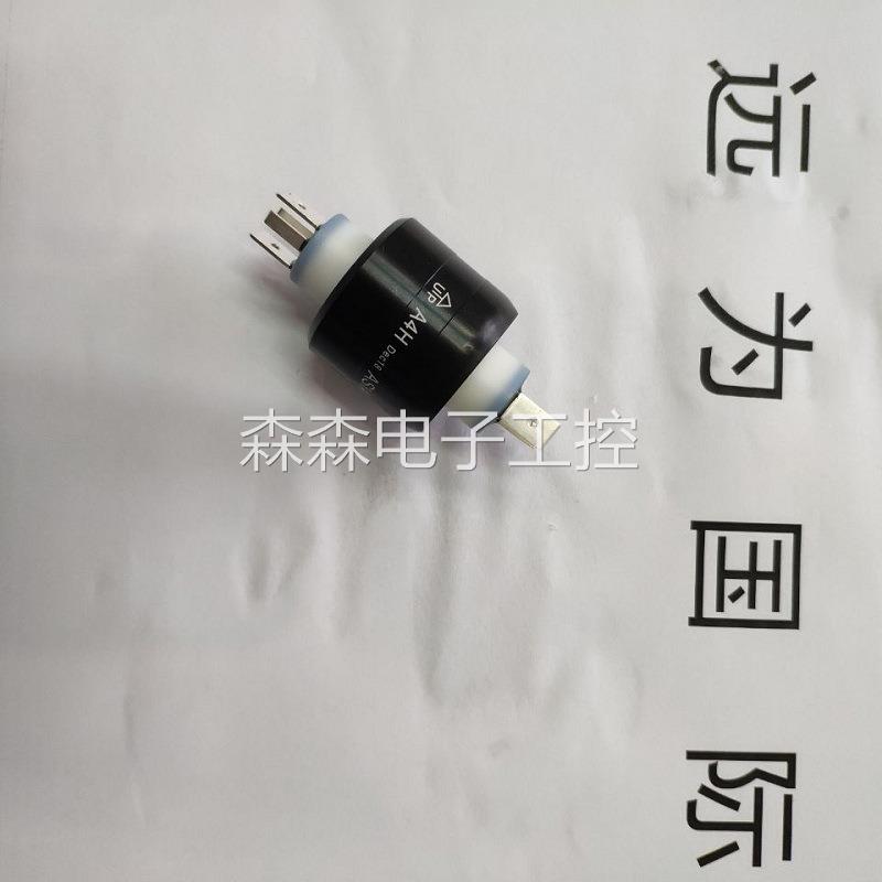 台湾ASIANTOOL水银滑环A1MT NM镓合金非水银