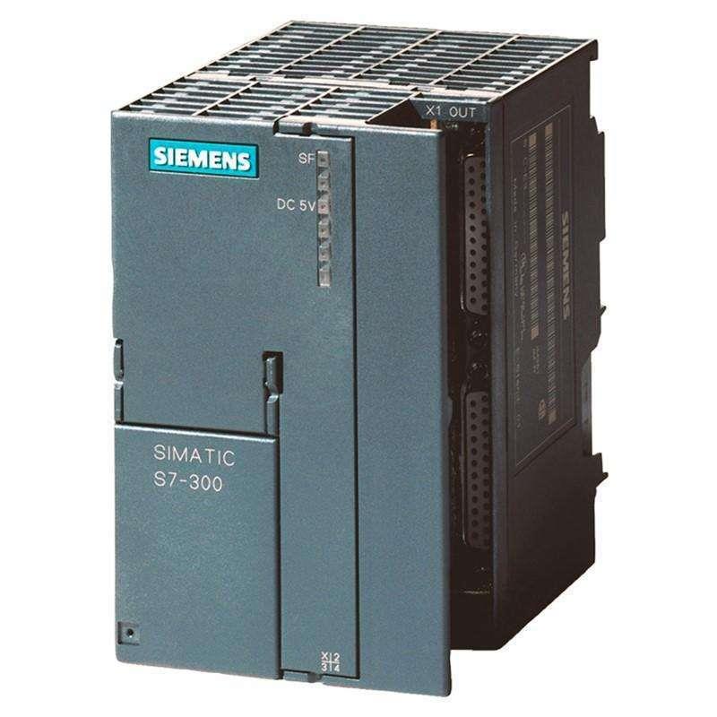 现货直销6ES7312-1AE14/5BF04-0AB0  S7-300 312 带 MPI 的