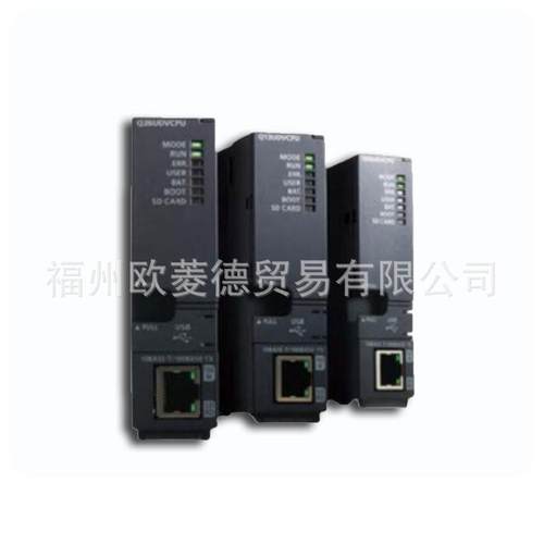 现货直销全新cpu模块Q173DCPU  质保1年 F