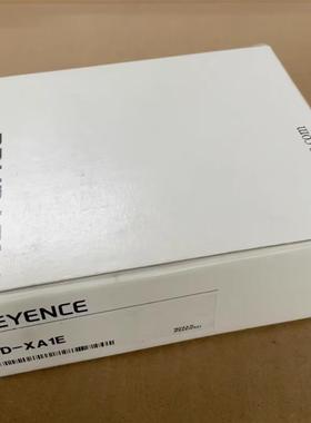 现货直销供应KEYENCEFD-XA1E夹钳式流量传感器全新原装正品