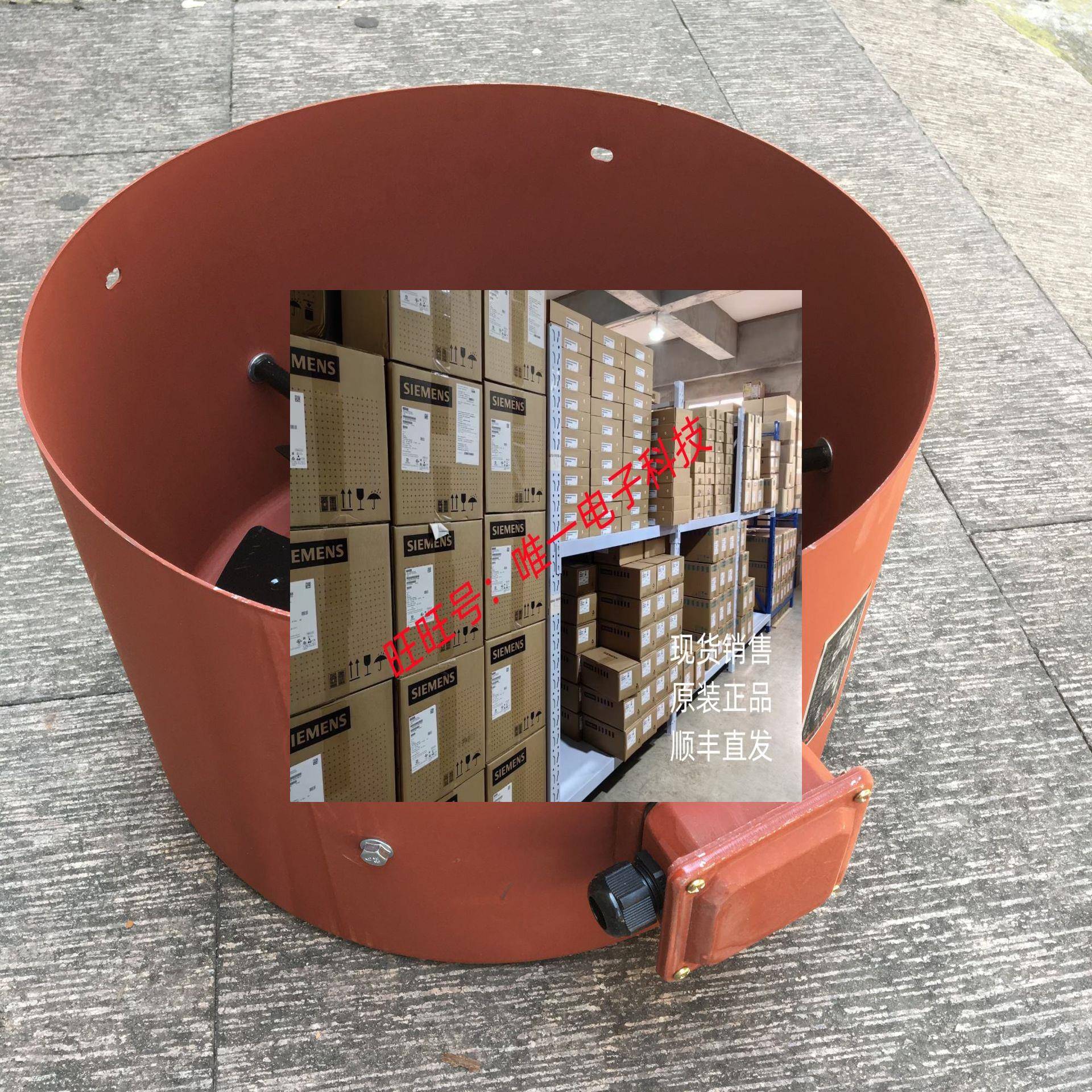 变频调速电机通风机冷却风机G100A112A132A160A225A280A冷却风机