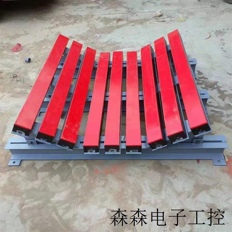 皮带机缓冲床 重型缓冲床 HCC-80缓冲床