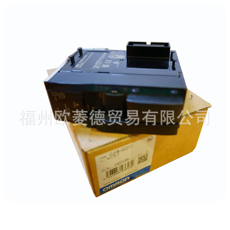 现货直销全新欧姆龙CJ1G-CPU43P一年质保