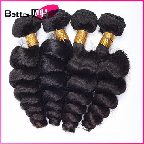 No shedding, no tangling