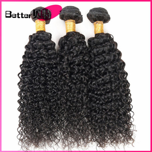 No shedding, no tangling