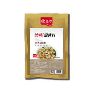 云吞馅 馄饨馅调味料 扁肉馅 沙阳馄饨料908g
