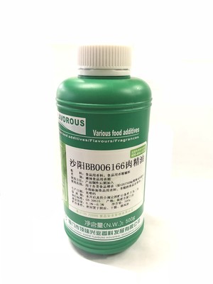 厦门顶味沙阳BB006166肉精油