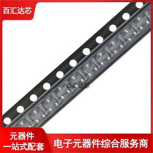 IRLML0060TRPBF SOT-23 N沟道 60V/2.7A 贴片MOSFET管全新