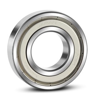 日本单列进口NSK轴承S 6000 ZZ DDU VV 2R S Z hZ NR配件旗舰店P5