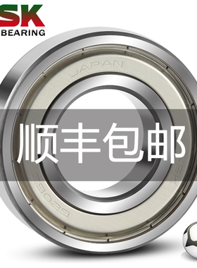 NSK滚珠 R3 R4 R6 R8 R10 Z ZZ高速RS 精密2RSR轴承包邮