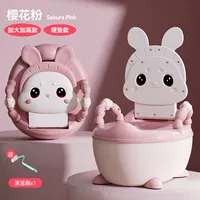 [Адаптируется к увеличению] Жесткая прокладка Sakura Powder (отправка щетки) 0-7 лет