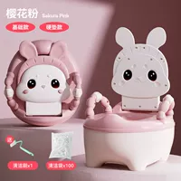 [Основная модель] Жесткая прокладка Sakura Powder+100 Clean Bag (щетка для отправки) 0-5 лет