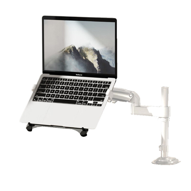 NB laptop stand monitor multi screen stand显示器多屏支架