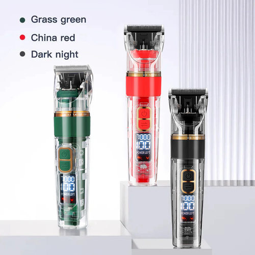 Pet electric hair clipper, dog hair clipper专业理发器