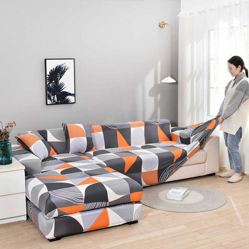 Anti-slip sofa cushion cover universal type防滑沙发坐垫罩