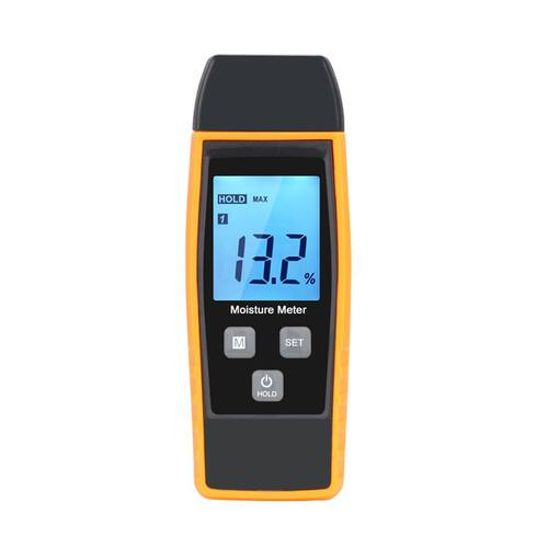 Wood moisture analyzer RZ660 moisture meter针式木材水分仪