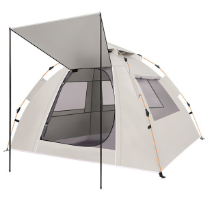 Tent Outdoor Folding Portable Camping Equipment帐篷户外折叠