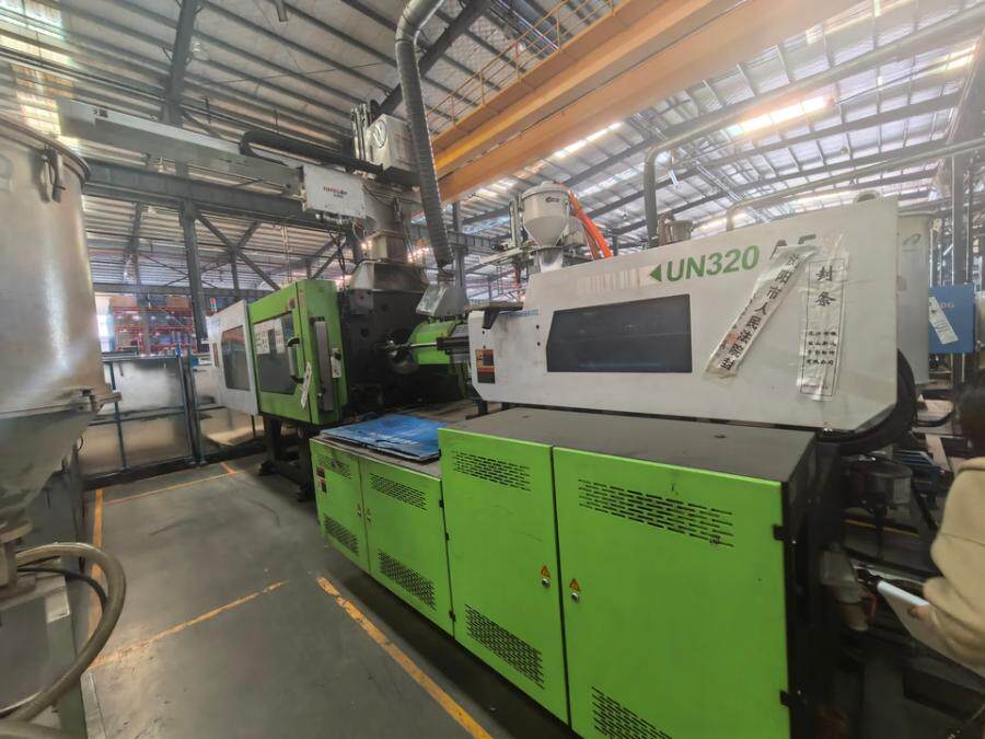 5月1日长沙市汽车零部件公司被查封的注塑成型机3台网络拍卖公告