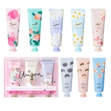 Miniso, горный чай, увлажняющий демисезонный защитный крем для рук, против трещин