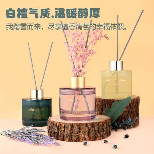 MINISO名创优品繁星璀璨香薰