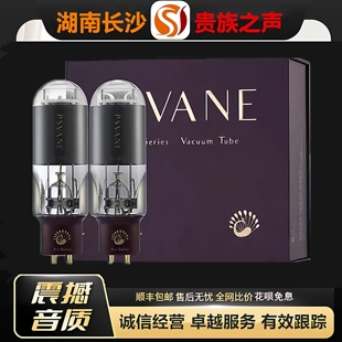 T3金属屏电子管直代M805胆机管 贵族之声ART805A 工厂老店 PSVANE