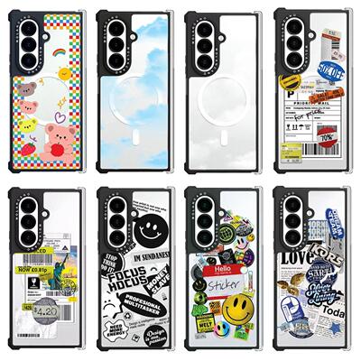 韩国molan三星fold7手机壳时尚