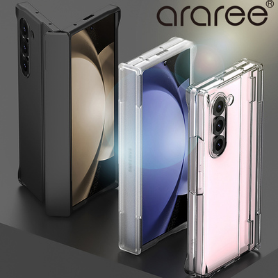 三星ZFold7手机壳折叠屏高防护