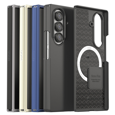 araree三星Fold7手机壳w26保护套