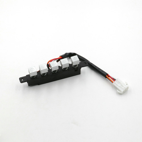 抽油烟机开关按钮总成Inse/樱雪