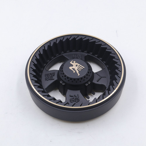 燃气灶配件火盖分火器超人