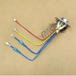 小熊电压力煲饭锅YLB-A50P1温度传感器底部温控磁钢