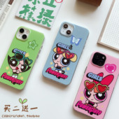 mini情侣个性 iPhone11pro手机壳适用XSMAX苹果6 风 14套15 8全包7plus XR卡通12软13