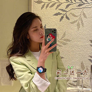 宋妍霏iPhone11pro手机壳适用XSMAX苹果6/8透明7plus/XR/12/13/141/5/mini明星同款