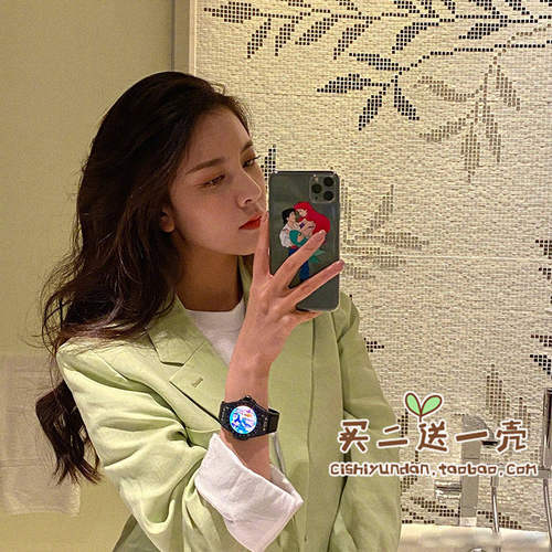 宋妍霏tpu苹果11131214