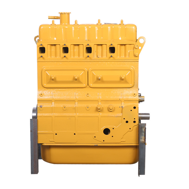 4102柴油机基础机裸机定制链接