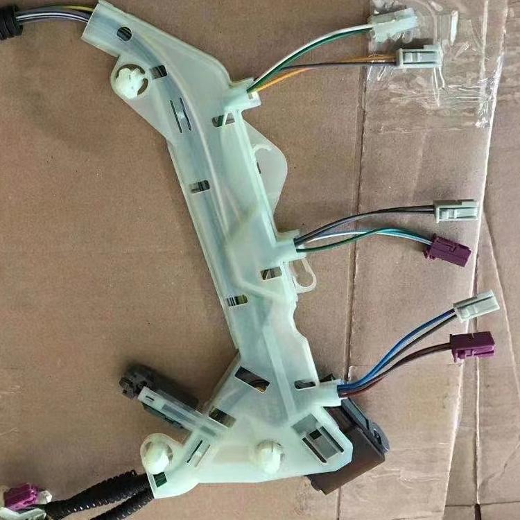 凯迪拉克变速箱油温传感器