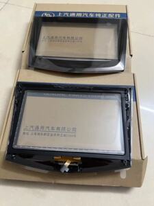 全新原厂凯迪拉克ATSL XTS CTS SRX 触摸屏原装CUE外屏中控显示屏