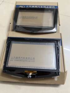 全新原厂凯迪拉克ATSL XTS CTS SRX 触摸屏原装CUE外屏中控显示屏
