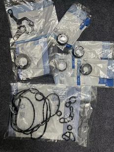 ATS XTS CTS2.0气门室盖垫ATSL气门室盖胶圈 CT6 适用凯迪拉克XT5