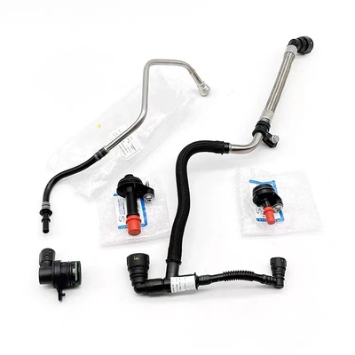 适用于凯迪拉克ATS ATSL XTS CT6 XT5发动机曲轴箱通风管废气管