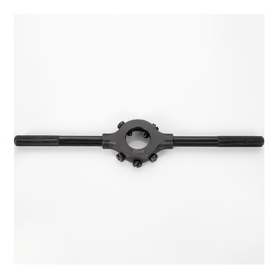 世达正品/圆板牙扳手/丝锥扳手