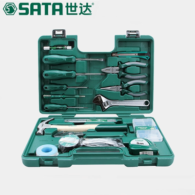 世达Sata套筒套装组套