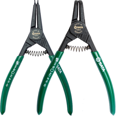 卡簧钳Sata/世达德国进口挡圈钳