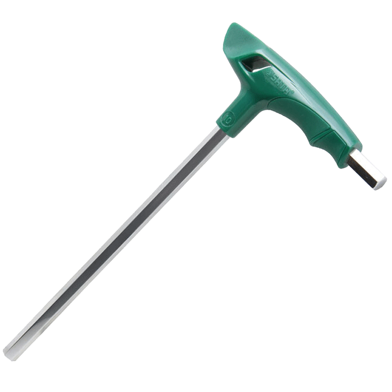 世达T型球头内六角扳手/终身保用