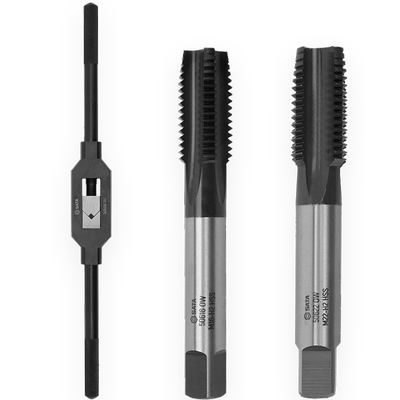 世达丝锥扳手高速钢粗牙机用