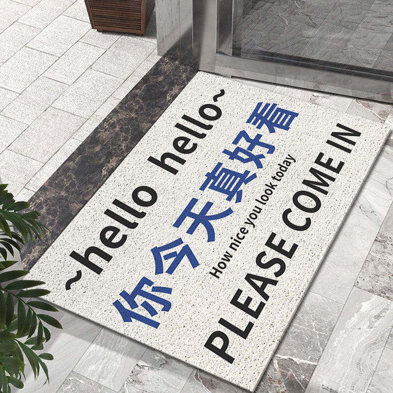 入户地垫女装店铺商铺美容院商用