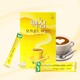 包邮 韩国进口黄麦馨咖啡100条礼盒1.2kg速溶摩卡Maxim3合1咖啡