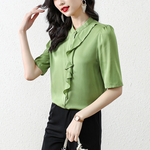 琪逸服饰 ZYFSN5853